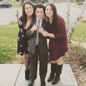 Meet your Posher, Daniel